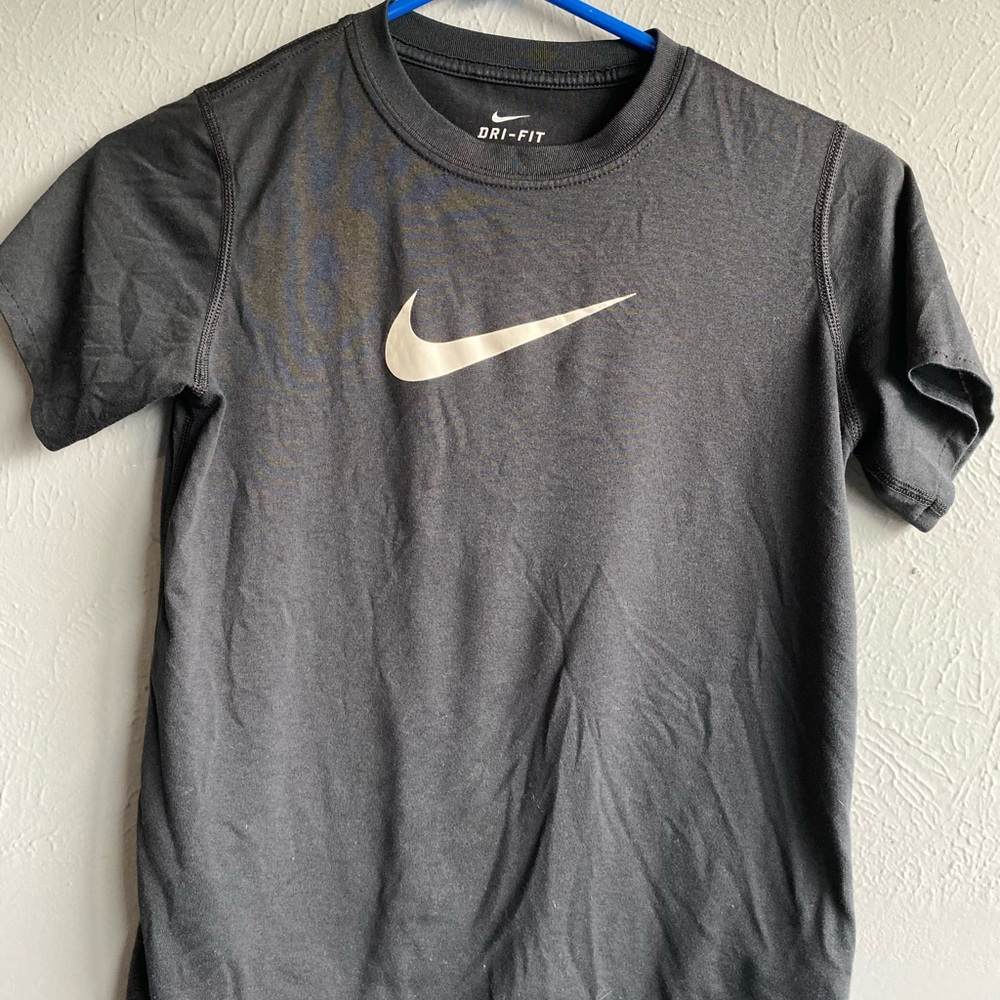 Boy’s Nike Dri-Fit Shirt
